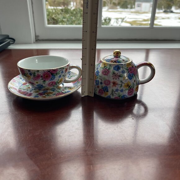 Tea For One - Picture 4 of 7